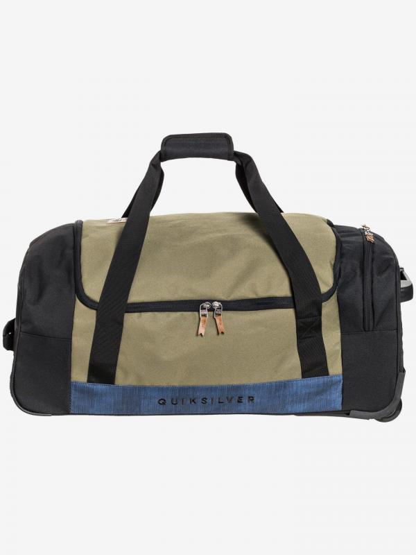 New Centurion Cestovní taška Quiksilver Zelená
