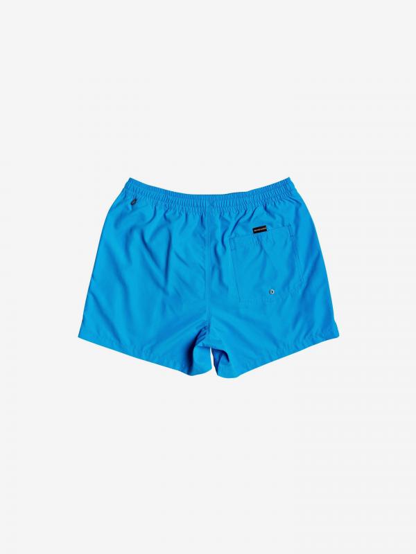 Everyday Plavky Quiksilver Modrá