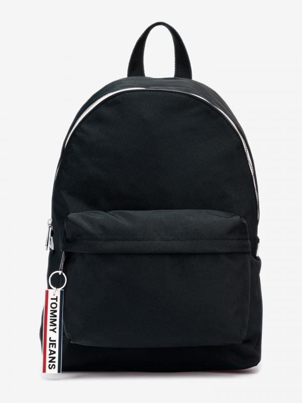 Batoh Tommy Hilfiger Černá