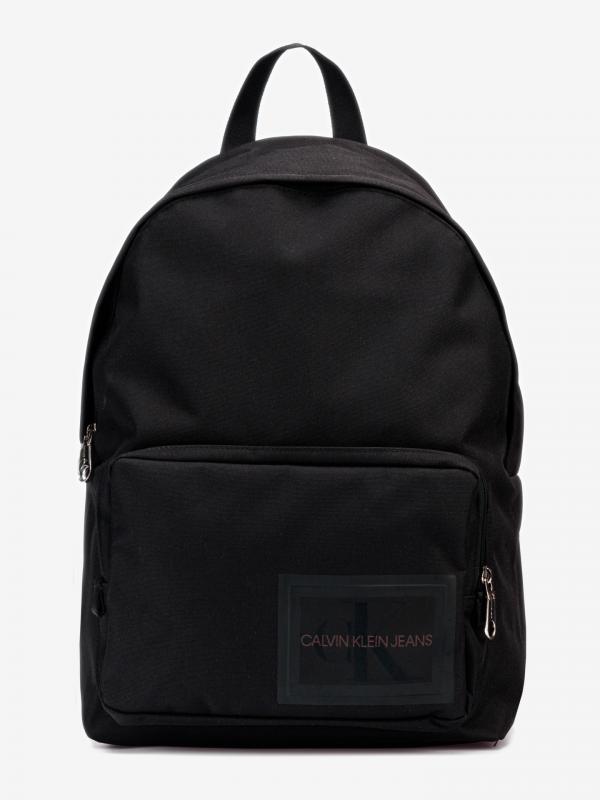 Batoh Calvin Klein Černá