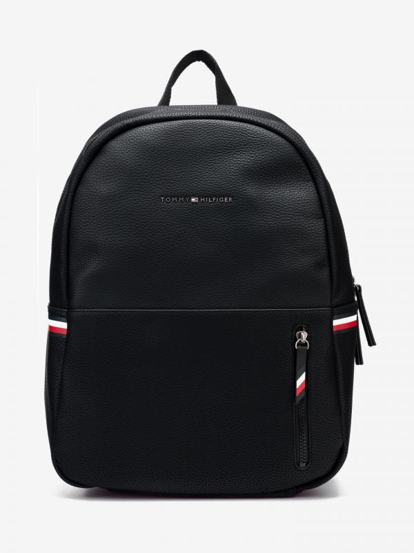 Essential Batoh Tommy Hilfiger Černá