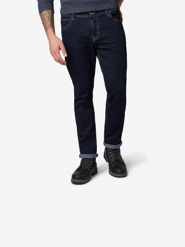 Josh Jeans Tom Tailor Modrá