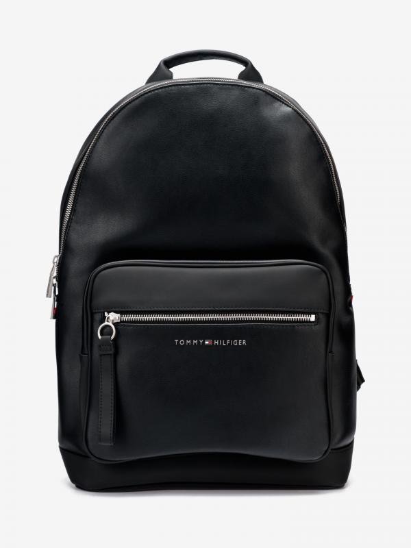 Metro Batoh Tommy Hilfiger Černá
