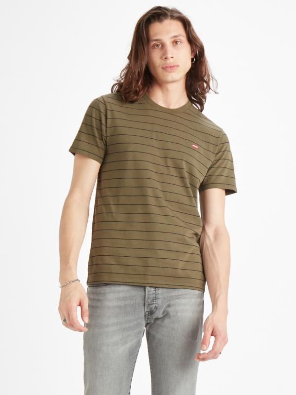 The Original Triko Levi's® Zelená
