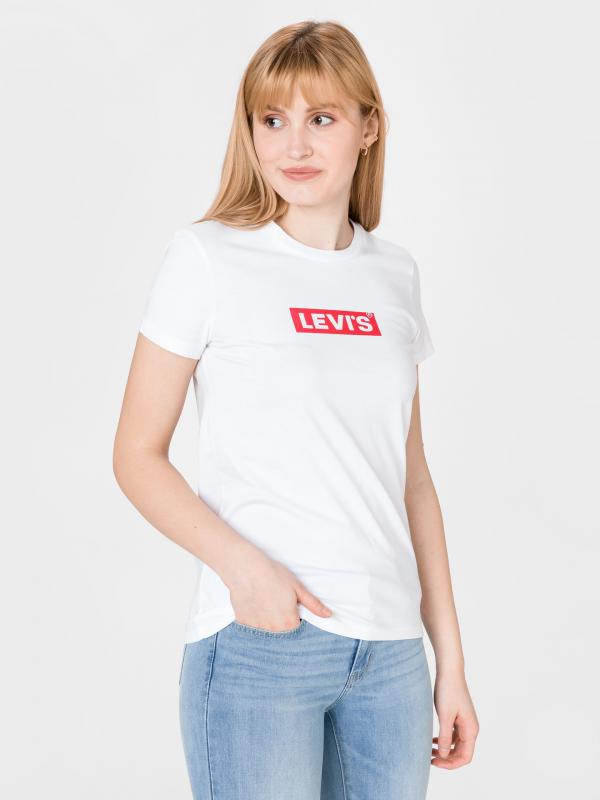 The Perfect Triko Levi's® Bílá