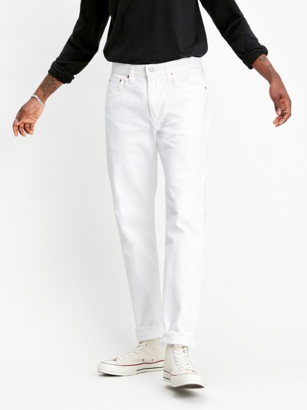 502™ Jeans Levi's® Bílá
