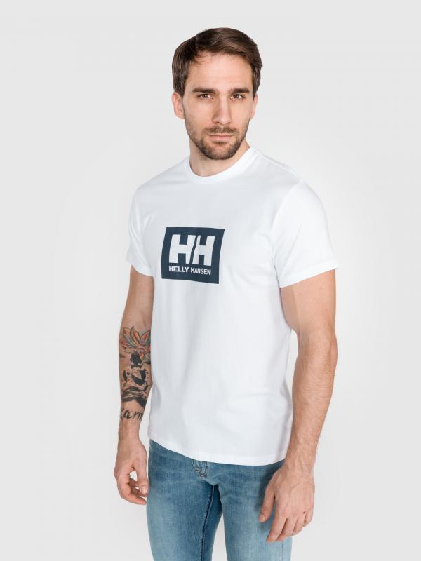 Tokyo Triko Helly Hansen Bílá