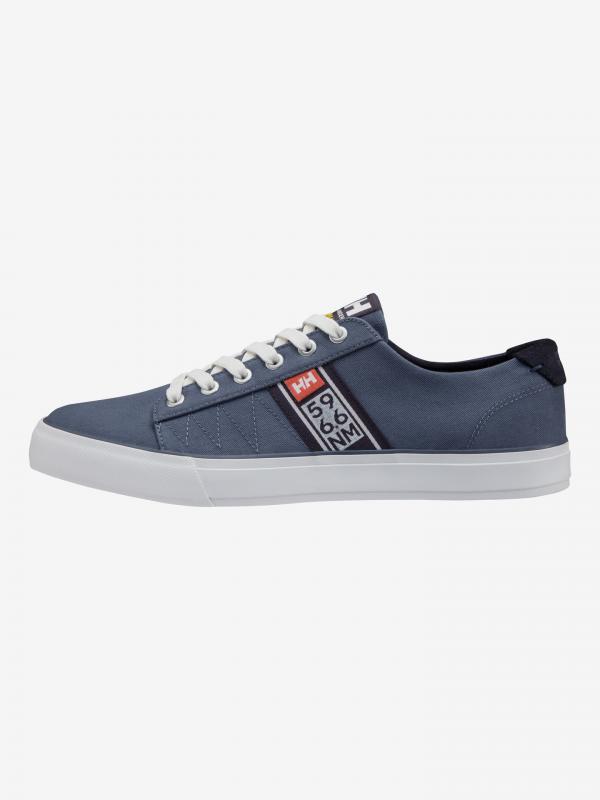 Salt Flag F-1 Tenisky Helly Hansen Modrá