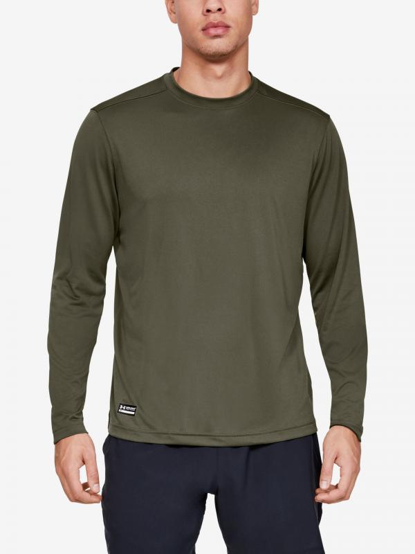 Triko Under Armour Zelená