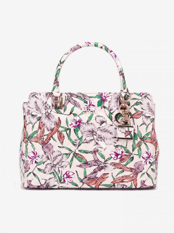 Queenie Luxury Kabelka Guess Barevná