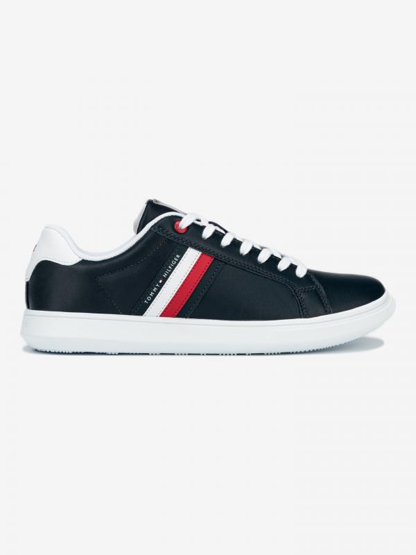 Tenisky Tommy Hilfiger Modrá