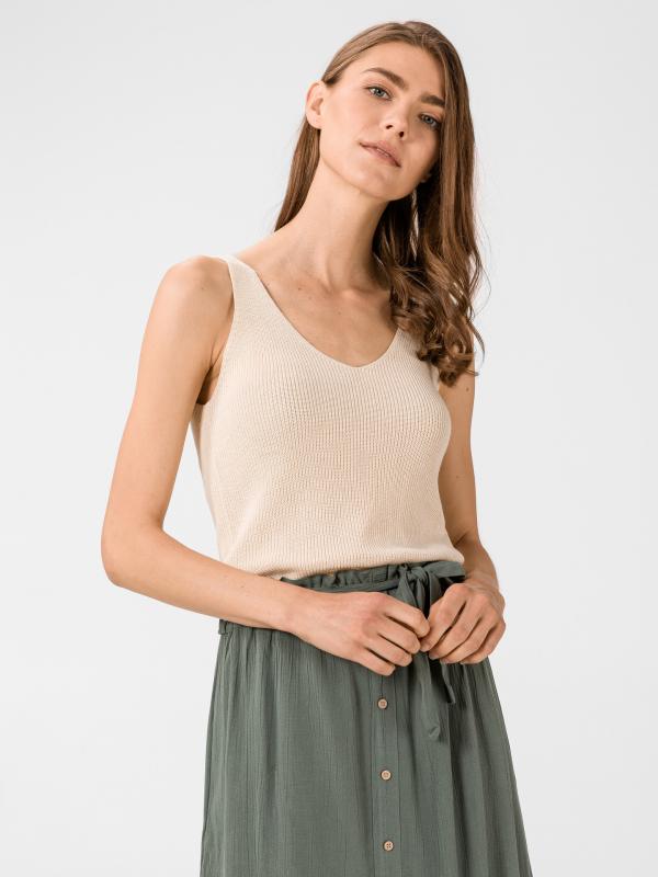 New Lex Sun Tílko Vero Moda Barevná