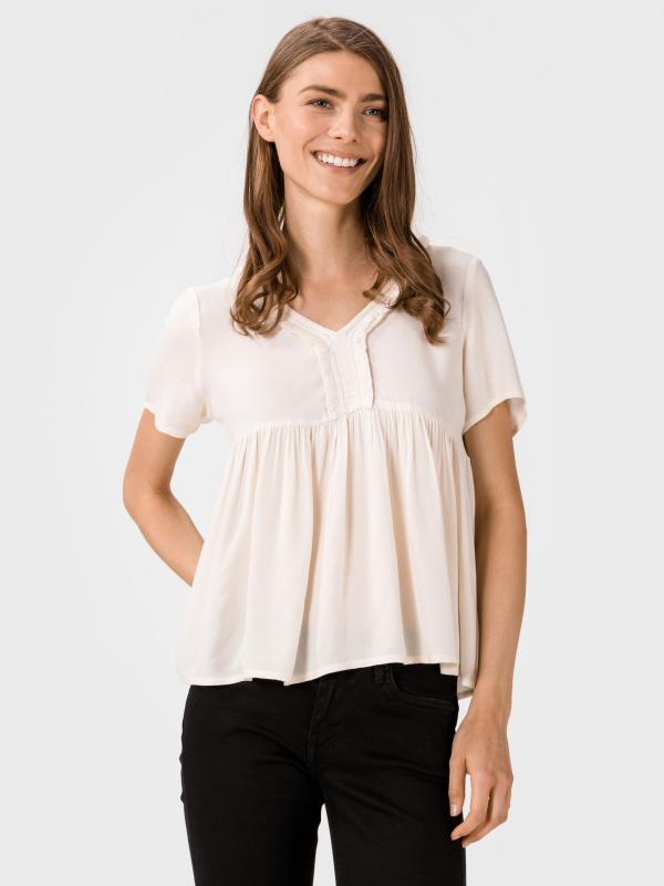 Nelly Top Vero Moda Barevná