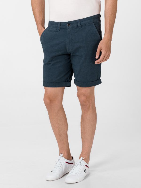 Kenso Kraťasy Jack & Jones Modrá