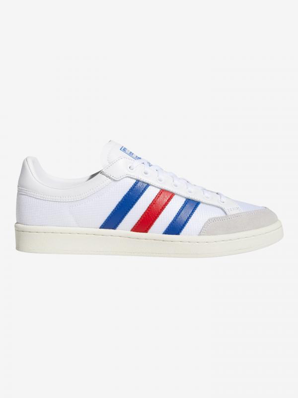 Americana Low Tenisky adidas Originals Bílá