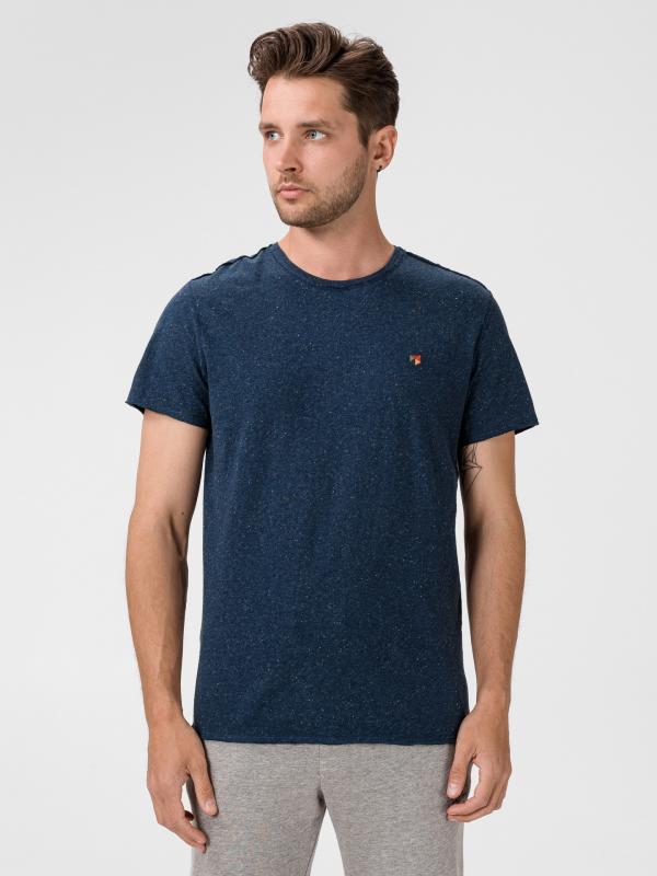 Frank Triko Jack & Jones Modrá