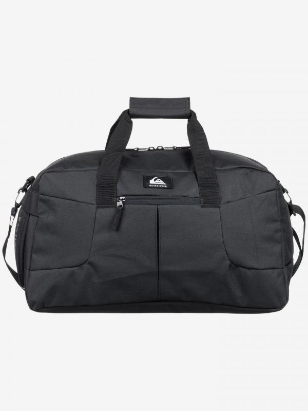 Shelter Cestovní taška Quiksilver Černá
