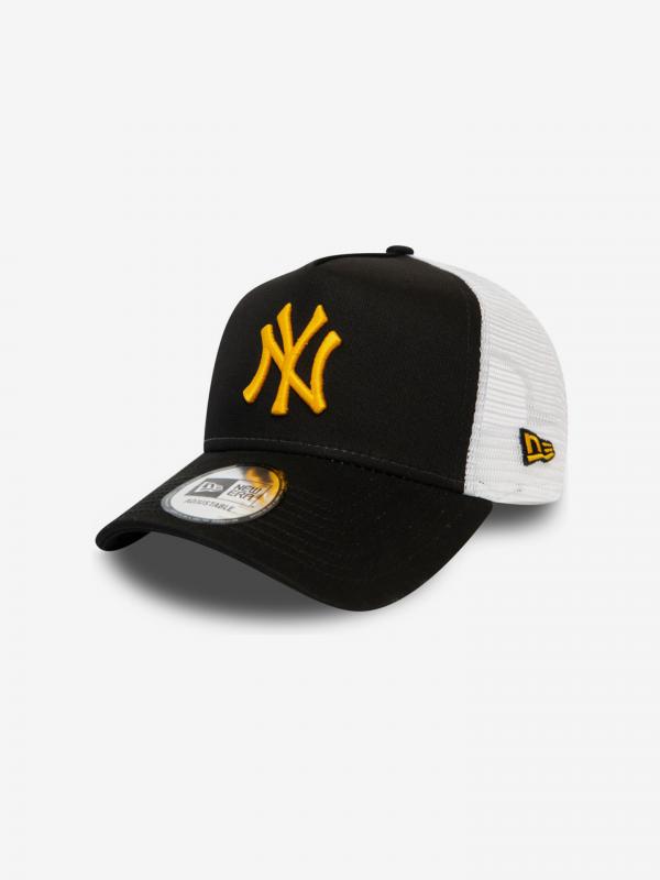 New York Yankees Essential Kšiltovka New Era Černá