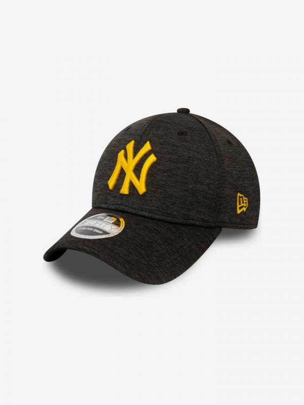 New York Yankees Essential Kšiltovka New Era Černá