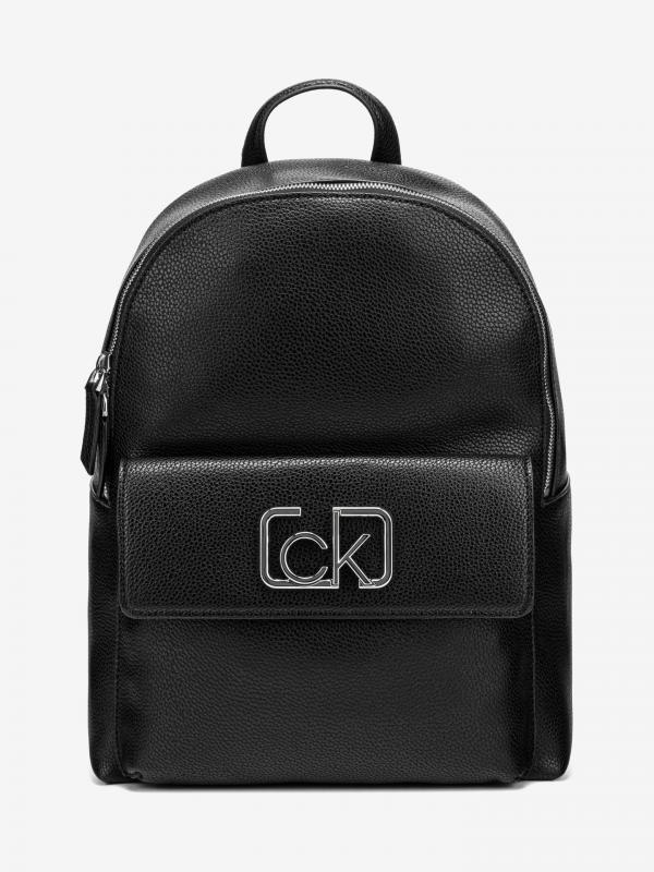 Batoh Calvin Klein Černá