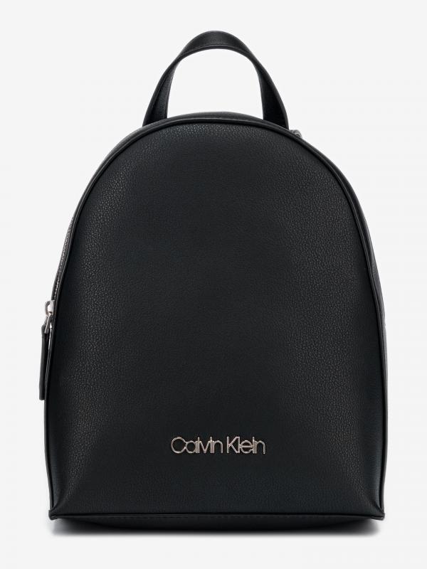 Batoh Calvin Klein Černá