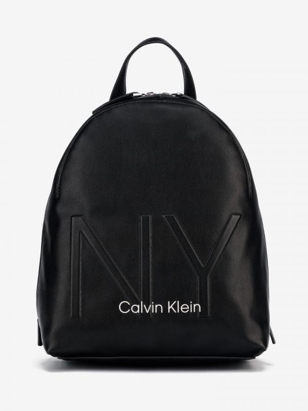 Batoh Calvin Klein Černá
