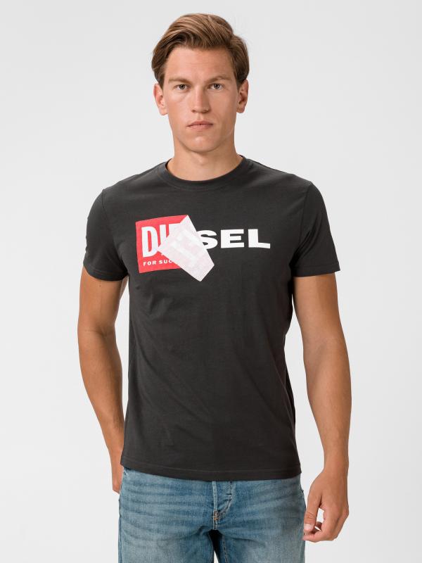 T-Diego Triko Diesel Šedá