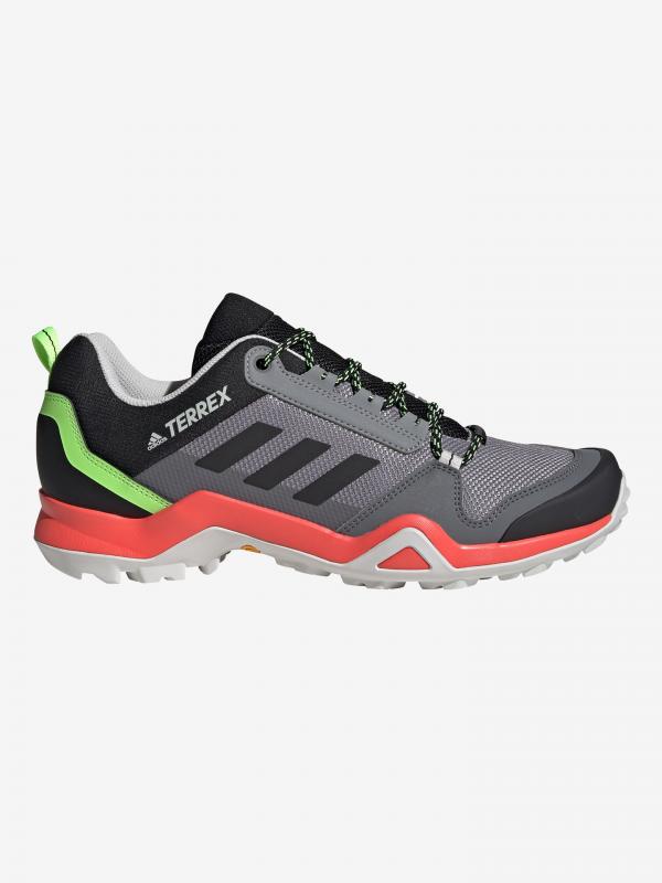 Terrex Ax3 Tenisky adidas Performance Šedá