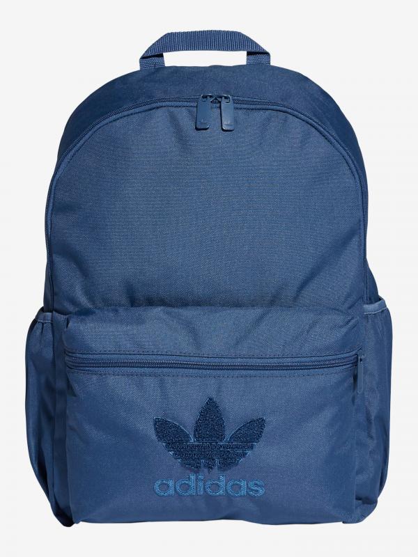 Batoh adidas Originals Modrá