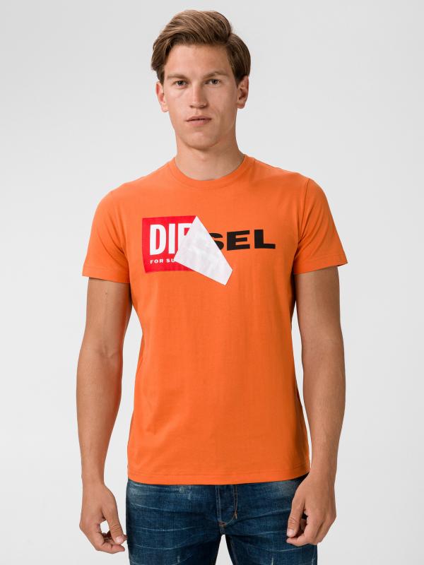 T-Diego Triko Diesel Barevná