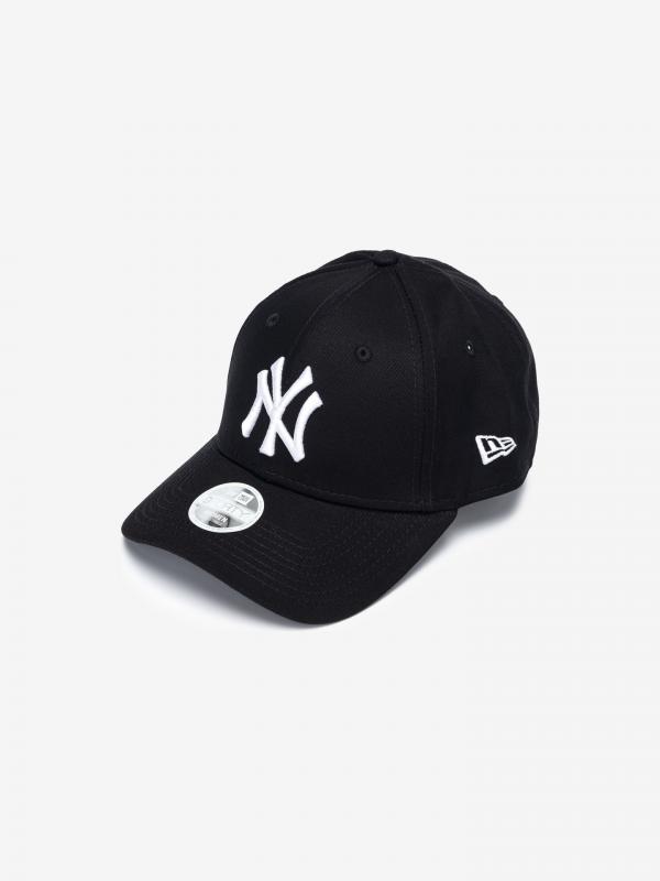 New York Yankees Essential Kšiltovka New Era Černá