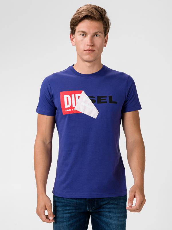 T-Diego Triko Diesel Fialová