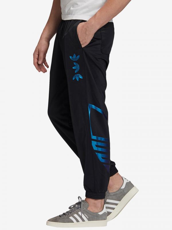 Zeno Tepláky adidas Originals Černá