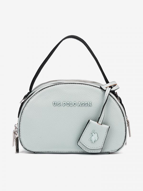 Farfield Small Kabelka U.S. Polo Assn Modrá
