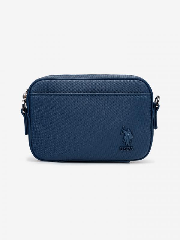 Ledvinka U.S. Polo Assn Modrá