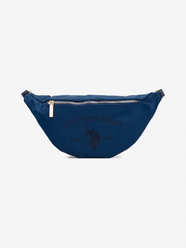 Patterson Ledvinka U.S. Polo Assn Modrá