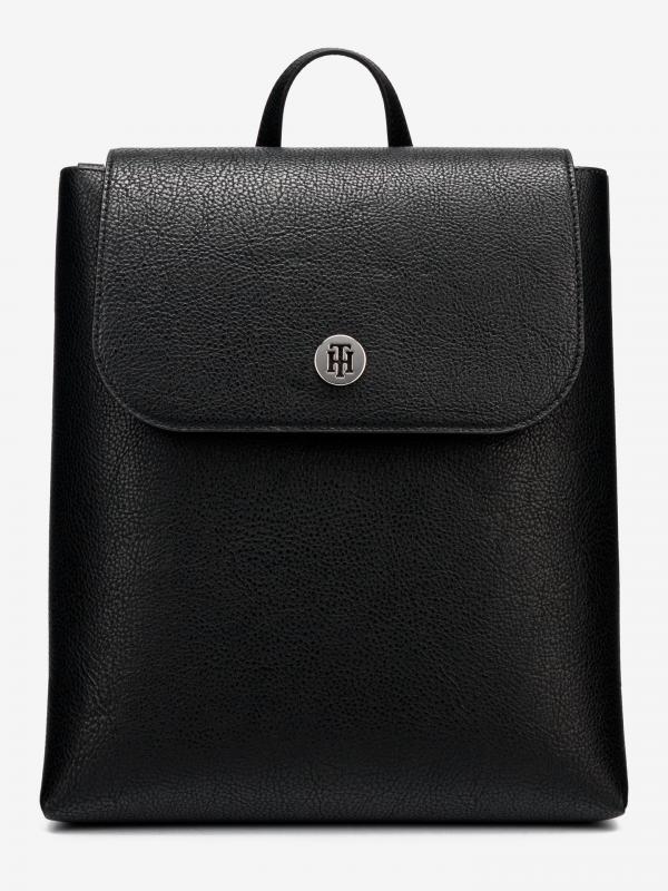 Core Batoh Tommy Hilfiger Černá
