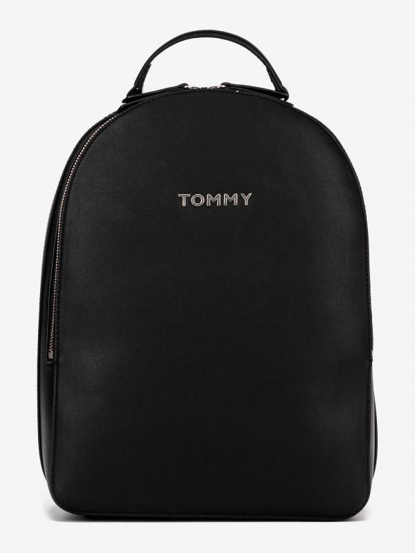 Batoh Tommy Hilfiger Černá