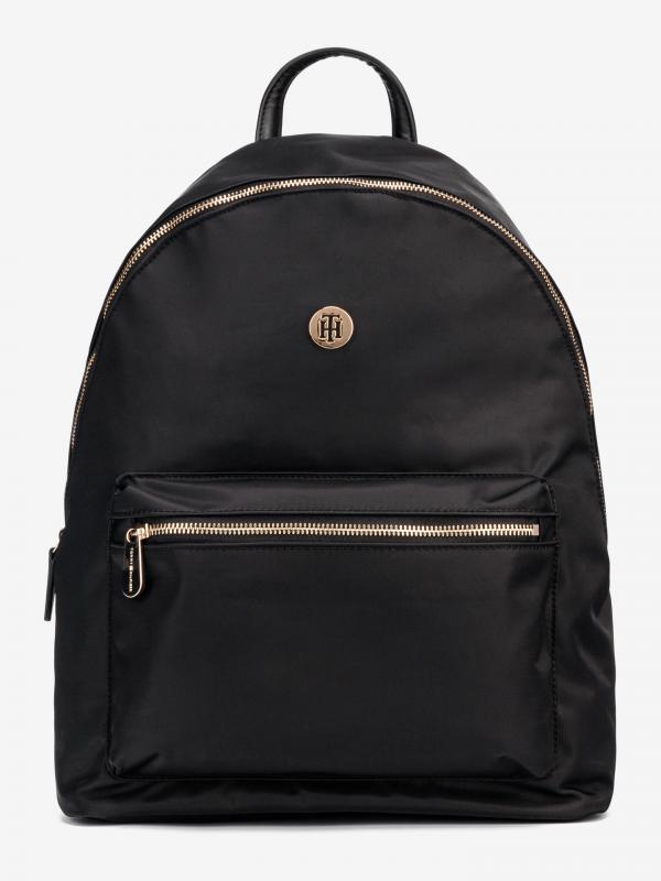 Batoh Tommy Hilfiger Černá