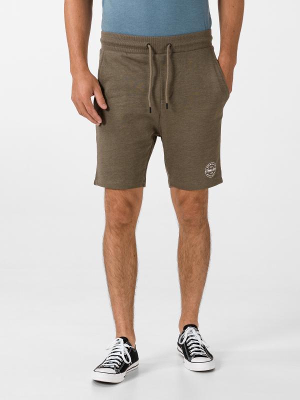 Shark Kraťasy Jack & Jones Zelená