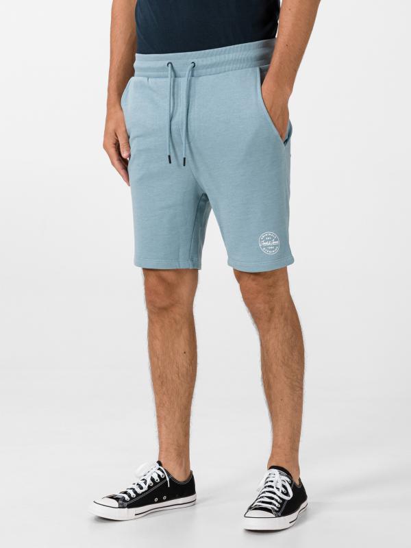 Shark Kraťasy Jack & Jones Modrá
