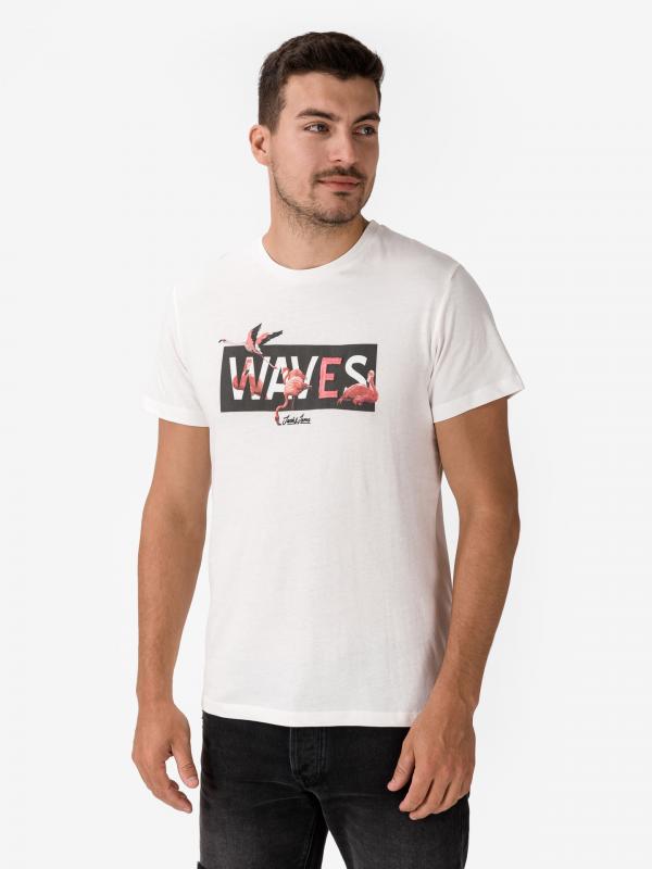 Virgil Triko Jack & Jones Barevná