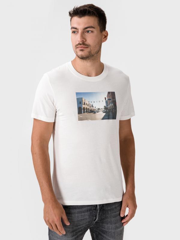Dylant Triko Jack & Jones Barevná