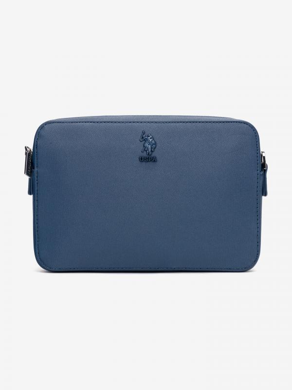 Portsmouth Cross body bag U.S. Polo Assn Modrá