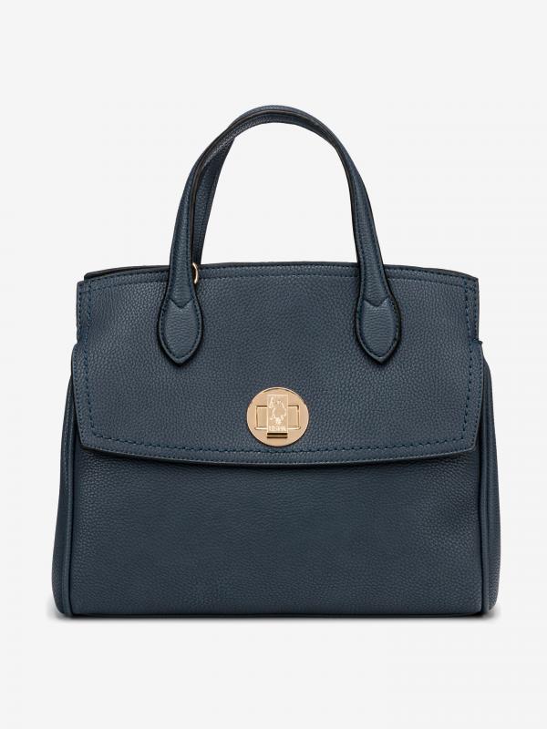 Garner Kabelka U.S. Polo Assn Modrá