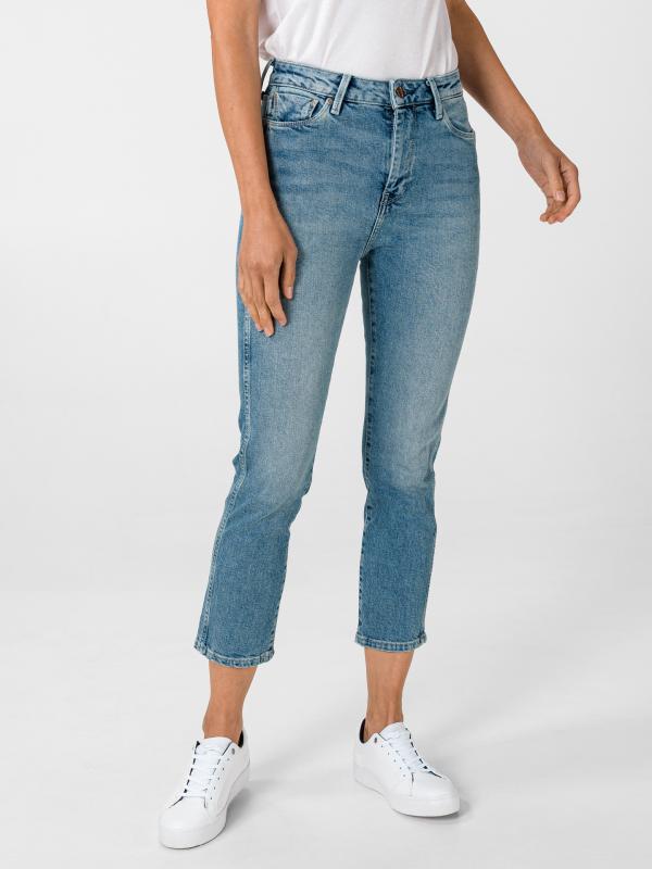 Dion Jeans Pepe Jeans Modrá