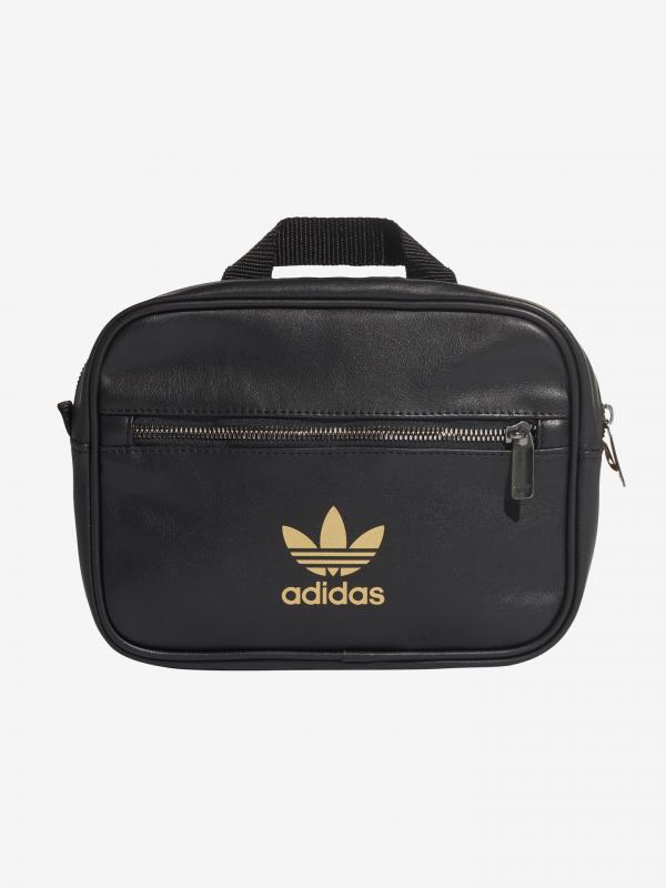 Mini Airliner Batoh adidas Originals Modrá