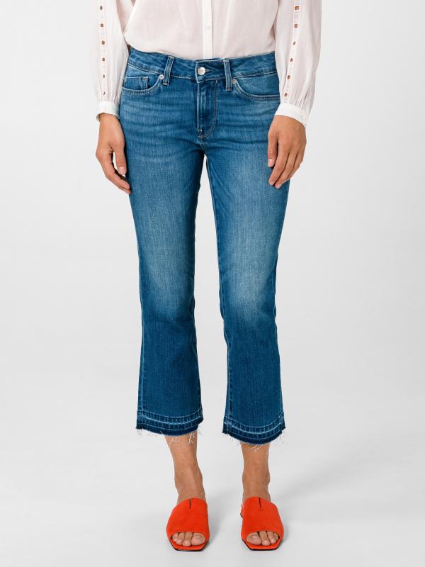 Piccadilly Jeans Pepe Jeans Modrá