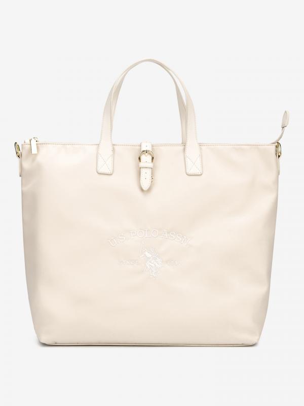 Patterson Kabelka U.S. Polo Assn Barevná