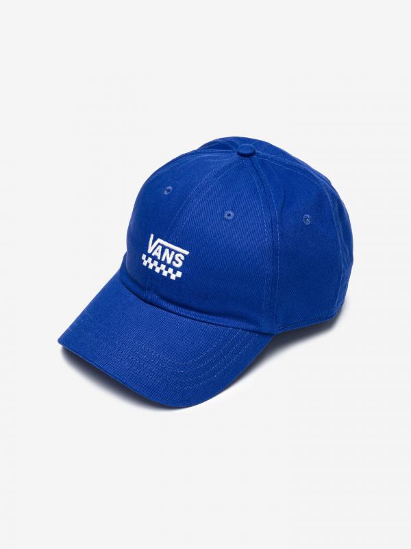 Kšiltovka Vans Modrá